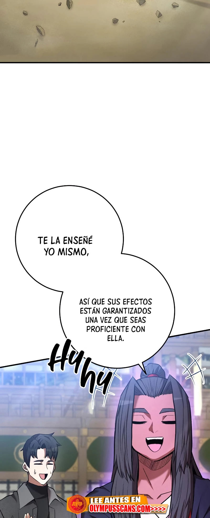 Me Convertí en el Prodigio de la Espada de una Familia de Renombre > Capitulo 62 > Page 71
