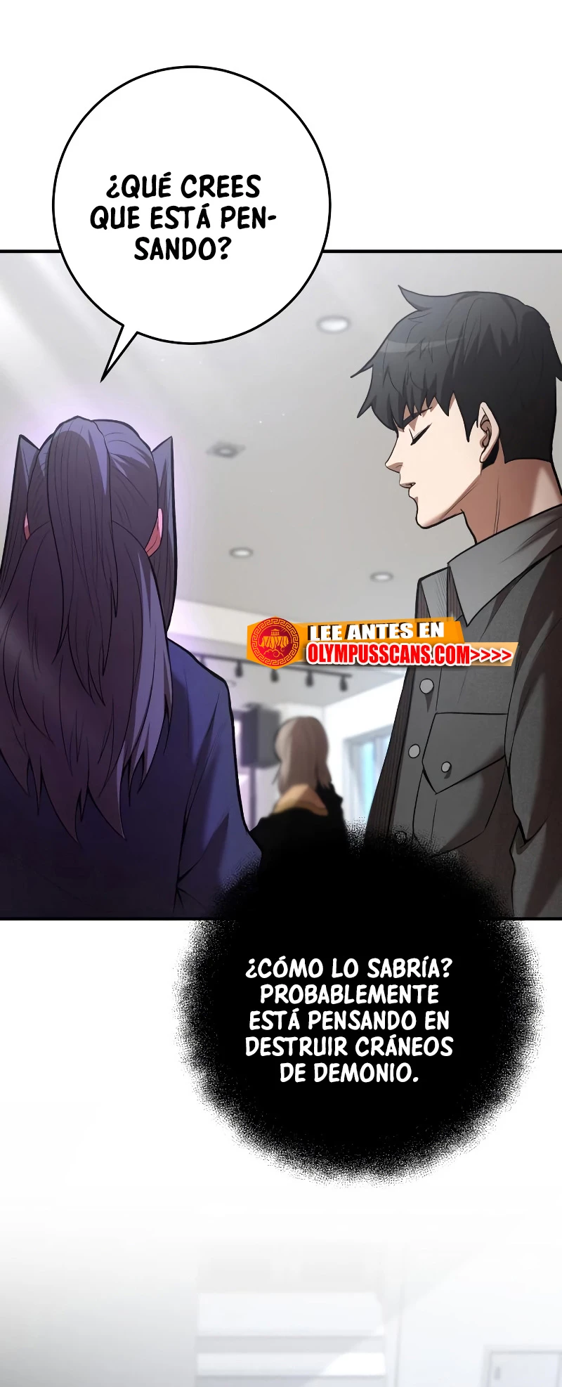 Me Convertí en el Prodigio de la Espada de una Familia de Renombre > Capitulo 62 > Page 271