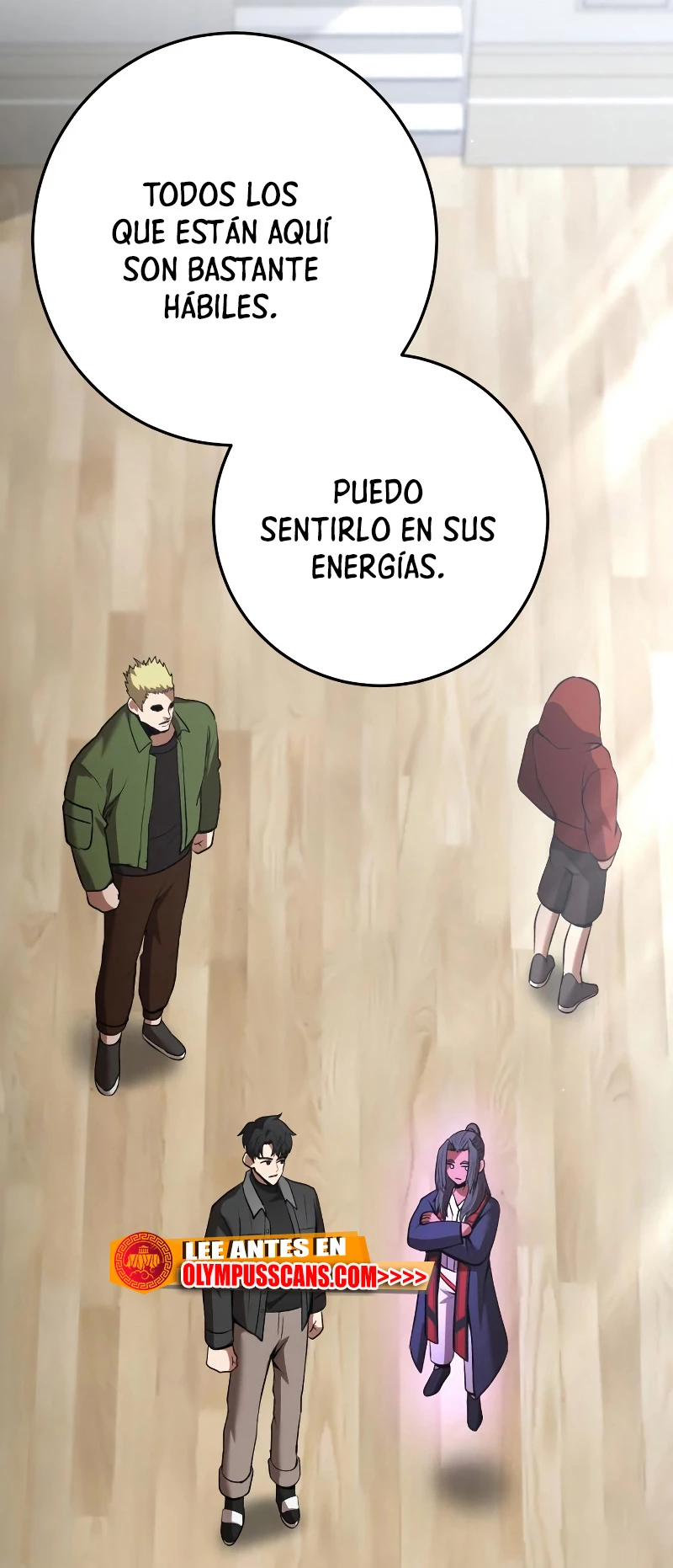 Me Convertí en el Prodigio de la Espada de una Familia de Renombre > Capitulo 62 > Page 281