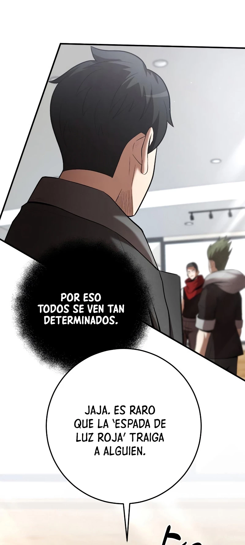 Me Convertí en el Prodigio de la Espada de una Familia de Renombre > Capitulo 62 > Page 291