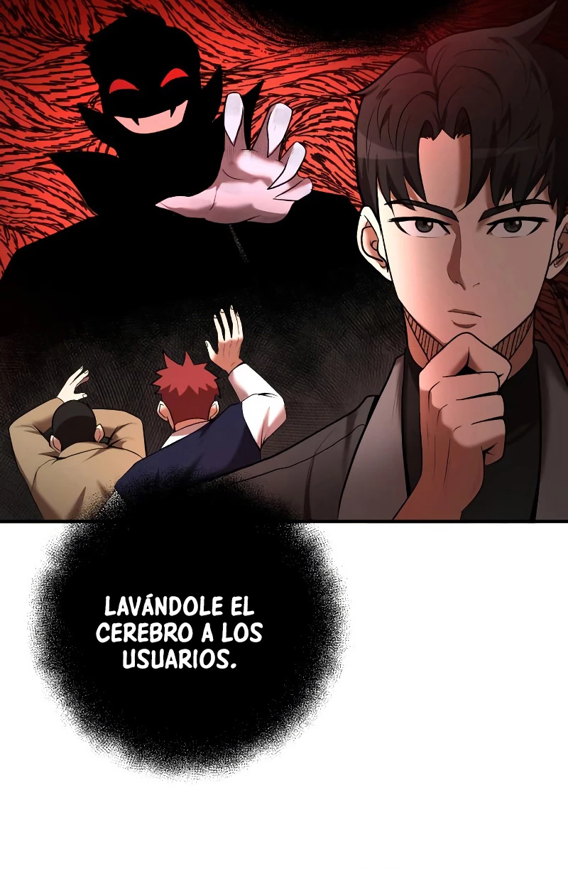 Me Convertí en el Prodigio de la Espada de una Familia de Renombre > Capitulo 62 > Page 431