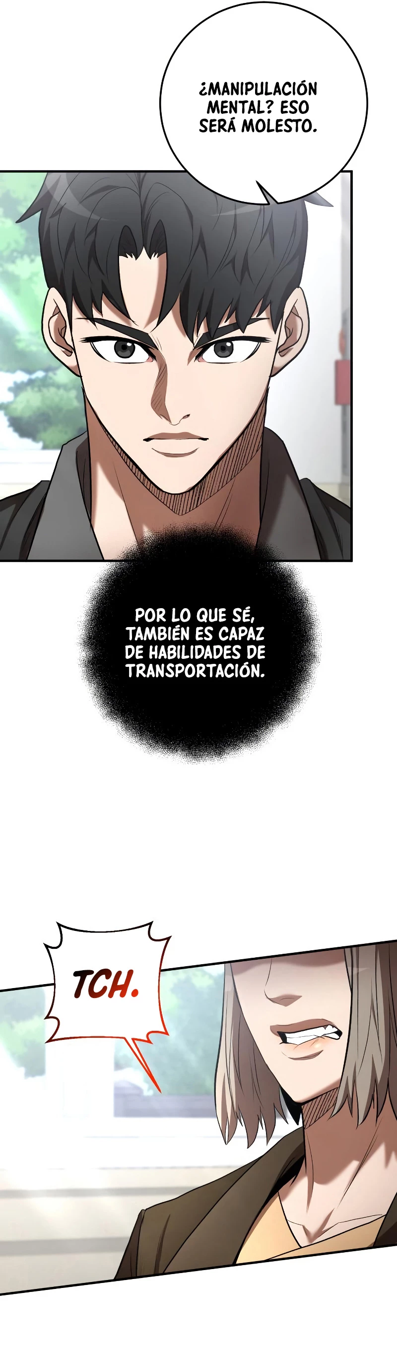 Me Convertí en el Prodigio de la Espada de una Familia de Renombre > Capitulo 62 > Page 441