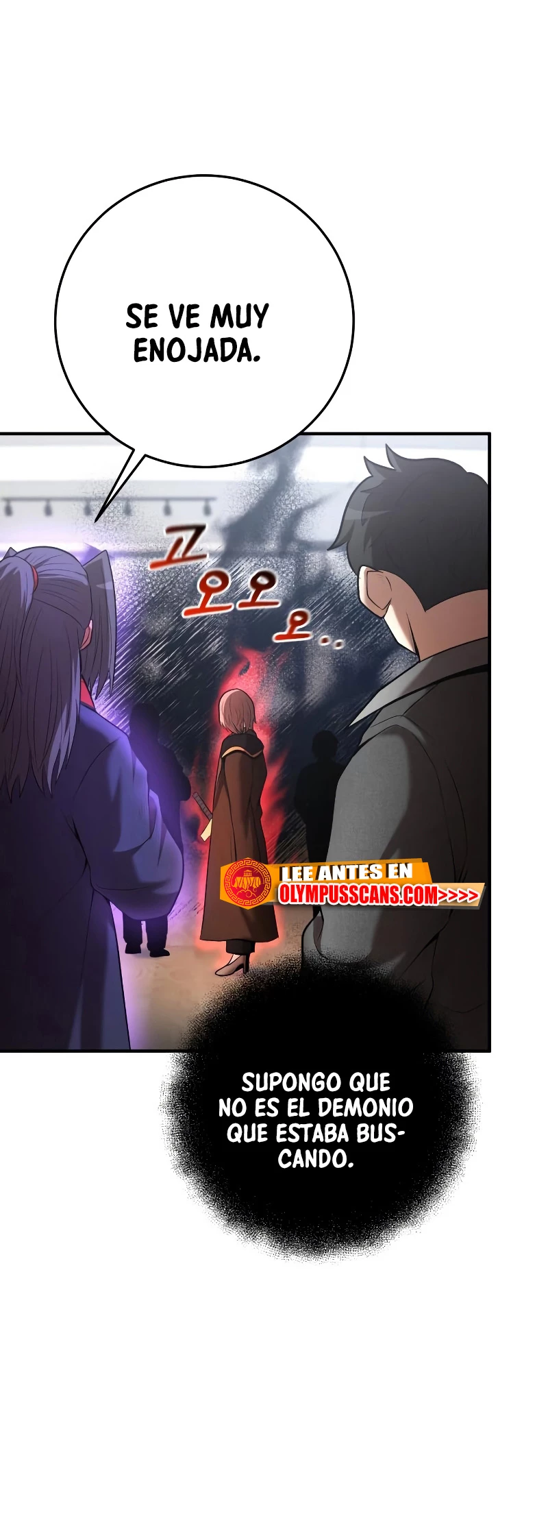Me Convertí en el Prodigio de la Espada de una Familia de Renombre > Capitulo 62 > Page 451