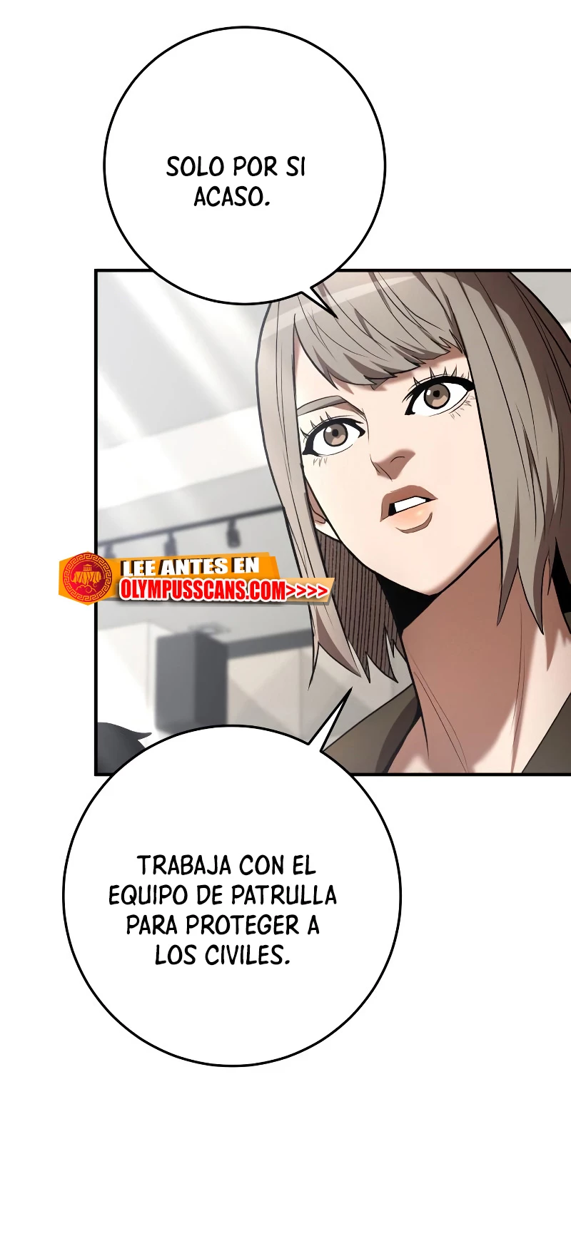Me Convertí en el Prodigio de la Espada de una Familia de Renombre > Capitulo 62 > Page 491