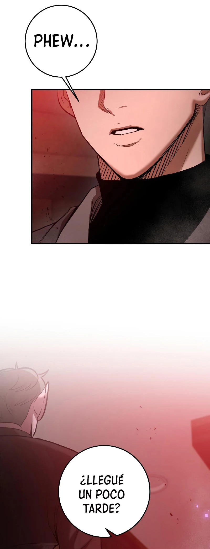 Me Convertí en el Prodigio de la Espada de una Familia de Renombre > Capitulo 62 > Page 661