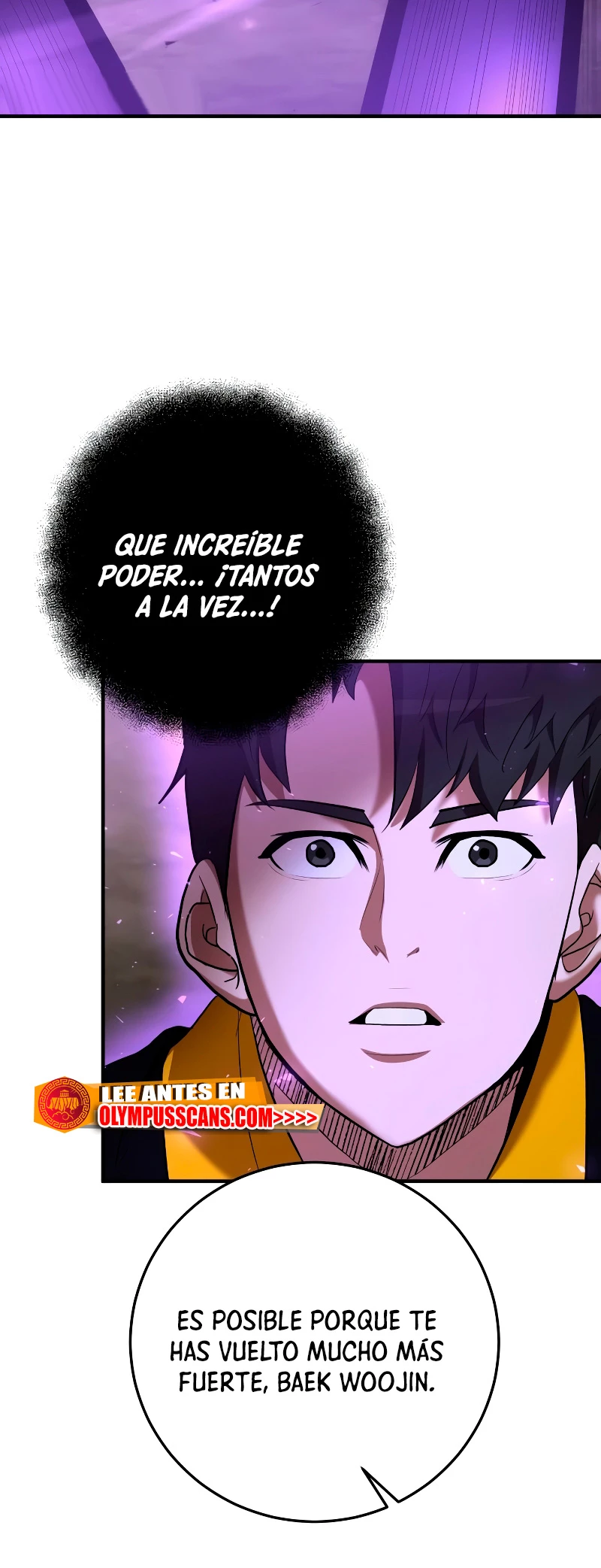 Me Convertí en el Prodigio de la Espada de una Familia de Renombre > Capitulo 61 > Page 31