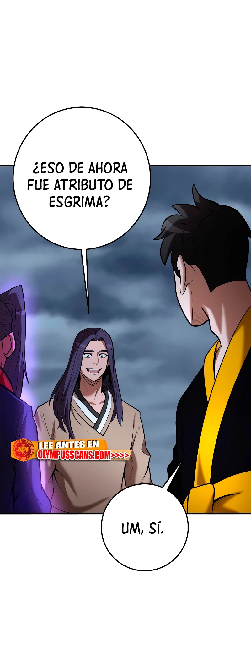 Me Convertí en el Prodigio de la Espada de una Familia de Renombre > Capitulo 61 > Page 271