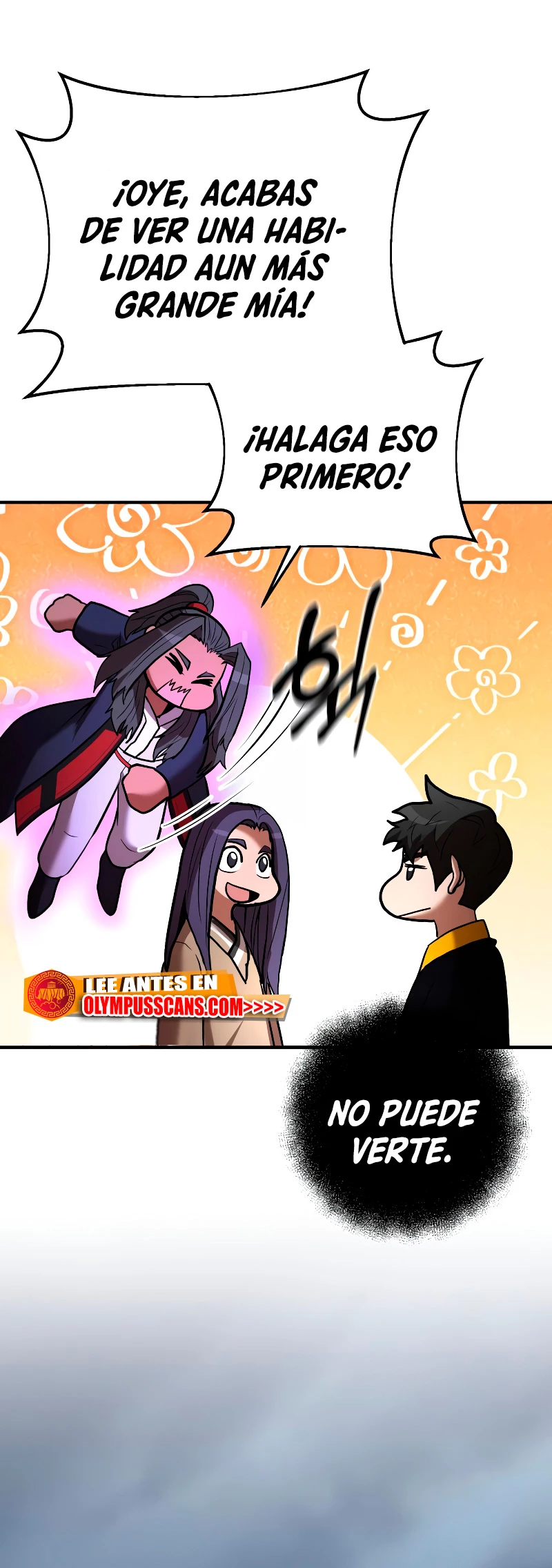 Me Convertí en el Prodigio de la Espada de una Familia de Renombre > Capitulo 61 > Page 291