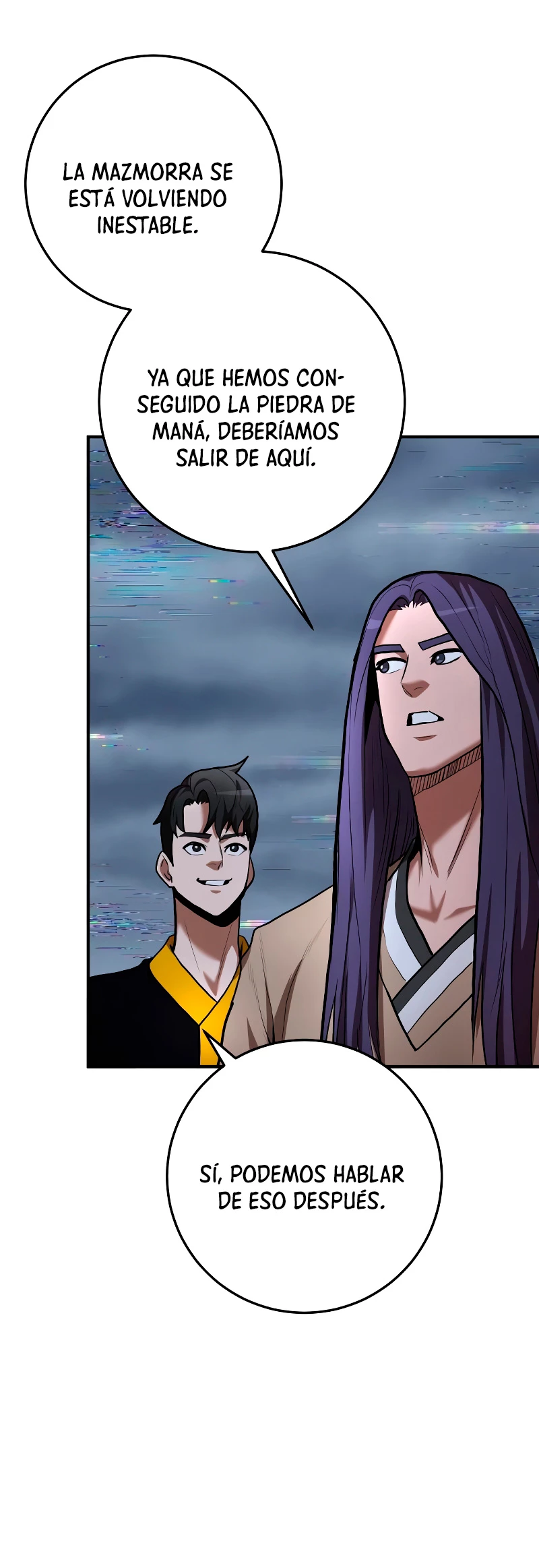 Me Convertí en el Prodigio de la Espada de una Familia de Renombre > Capitulo 61 > Page 341