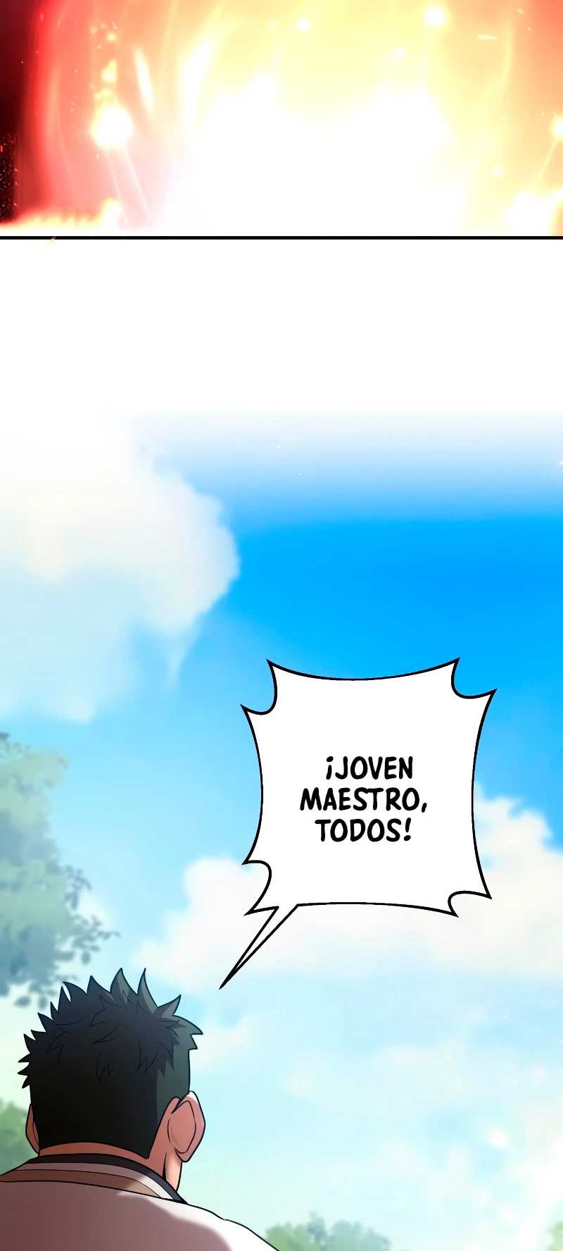 Me Convertí en el Prodigio de la Espada de una Familia de Renombre > Capitulo 61 > Page 381