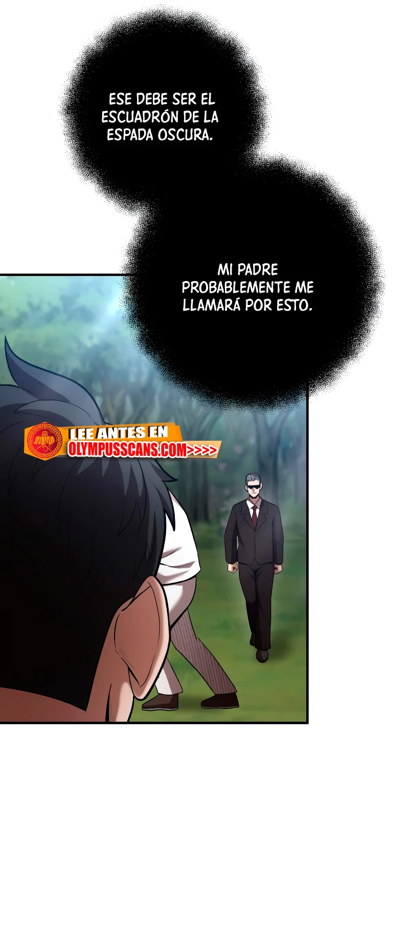 Me Convertí en el Prodigio de la Espada de una Familia de Renombre > Capitulo 61 > Page 421
