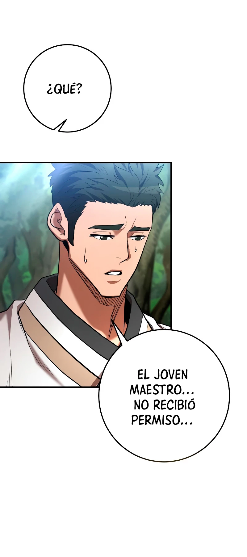 Me Convertí en el Prodigio de la Espada de una Familia de Renombre > Capitulo 61 > Page 451