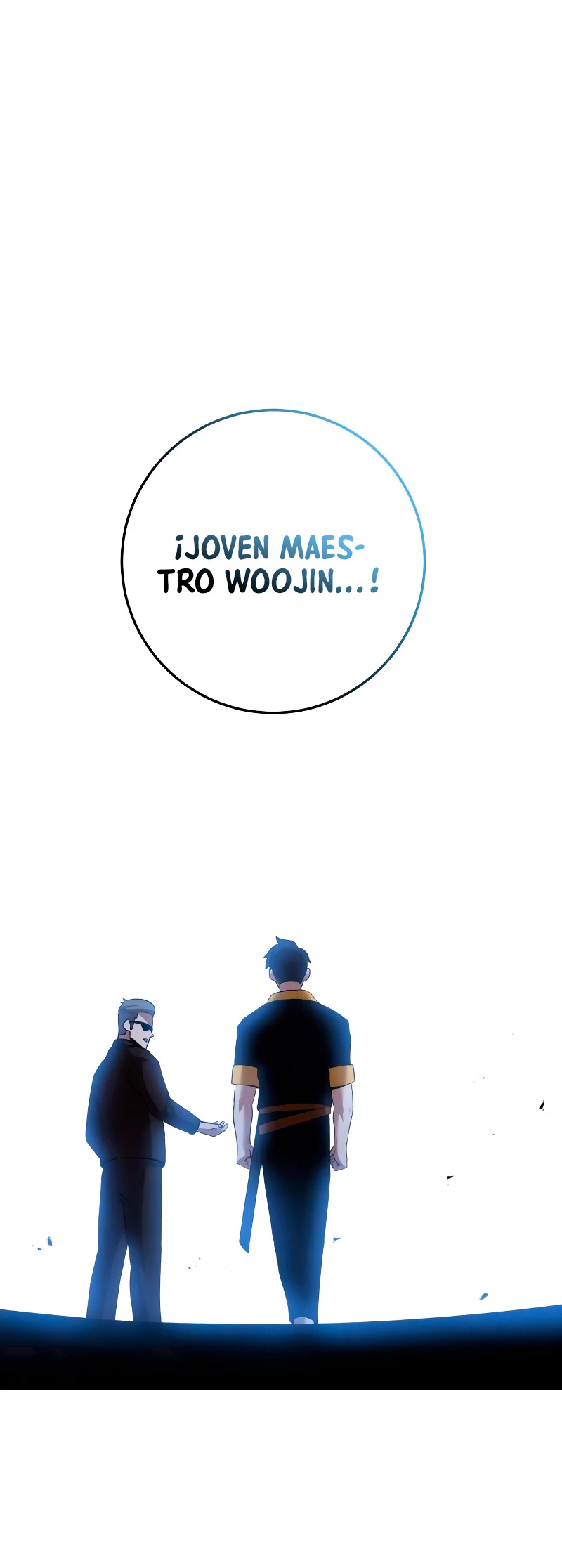 Me Convertí en el Prodigio de la Espada de una Familia de Renombre > Capitulo 61 > Page 471
