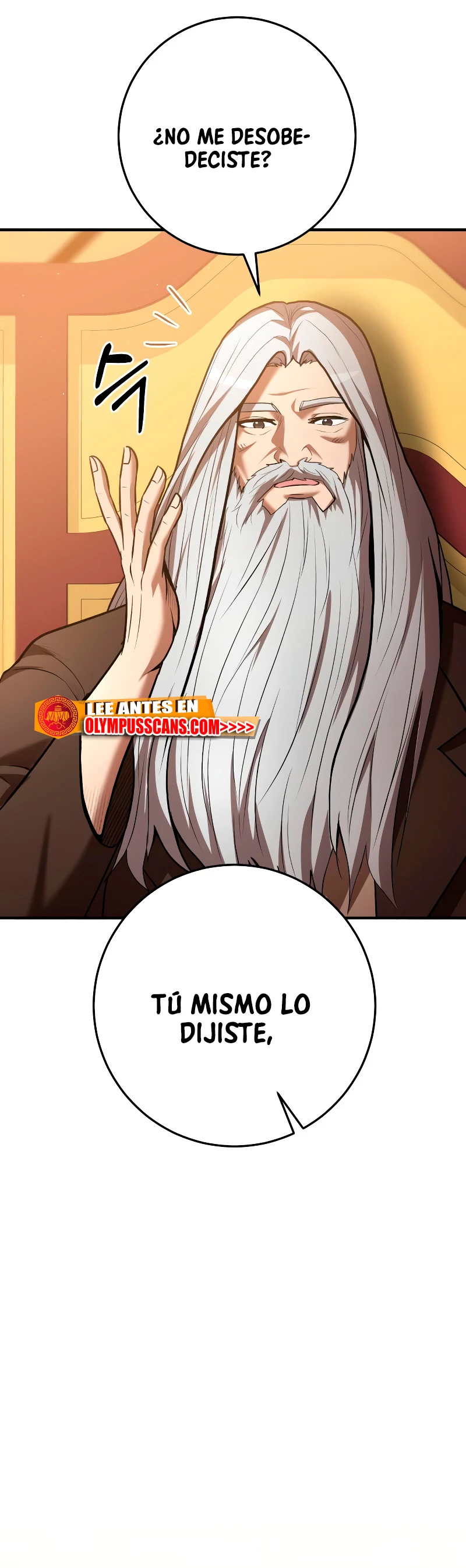 Me Convertí en el Prodigio de la Espada de una Familia de Renombre > Capitulo 61 > Page 551