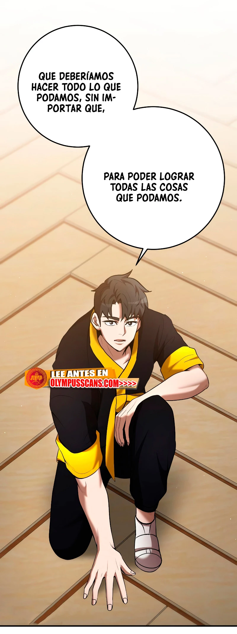Me Convertí en el Prodigio de la Espada de una Familia de Renombre > Capitulo 61 > Page 561