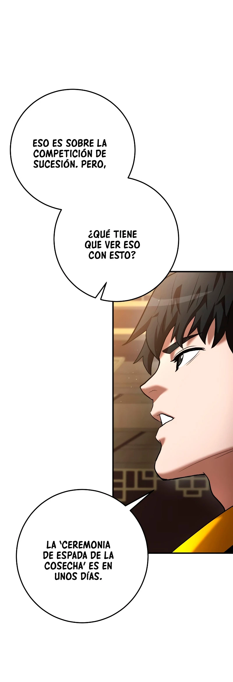 Me Convertí en el Prodigio de la Espada de una Familia de Renombre > Capitulo 61 > Page 571