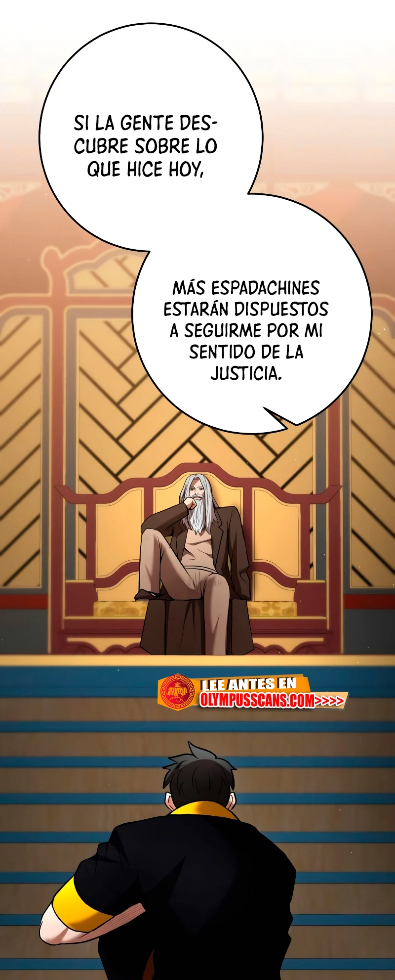 Me Convertí en el Prodigio de la Espada de una Familia de Renombre > Capitulo 61 > Page 611