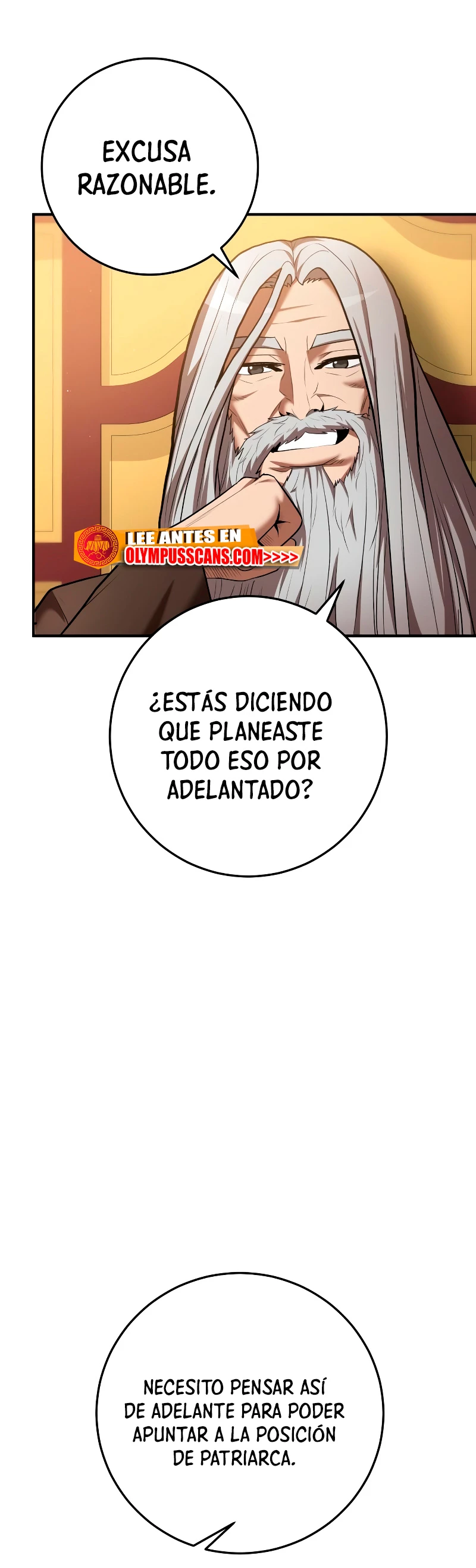 Me Convertí en el Prodigio de la Espada de una Familia de Renombre > Capitulo 61 > Page 631