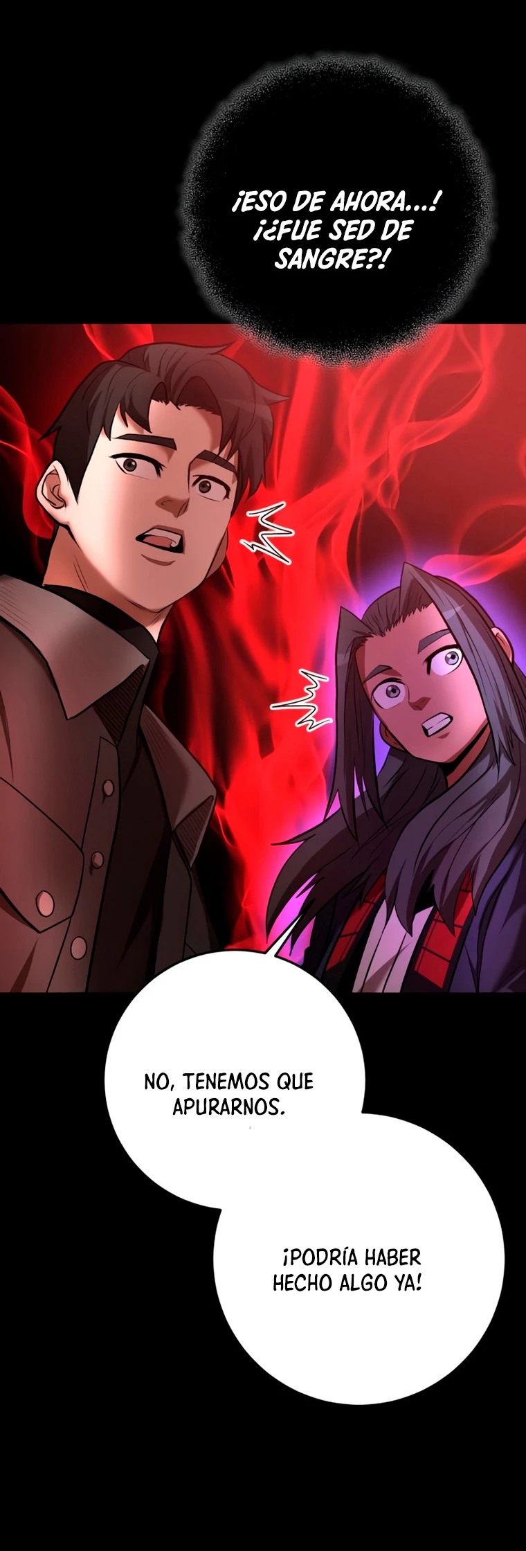 Me Convertí en el Prodigio de la Espada de una Familia de Renombre > Capitulo 63 > Page 71