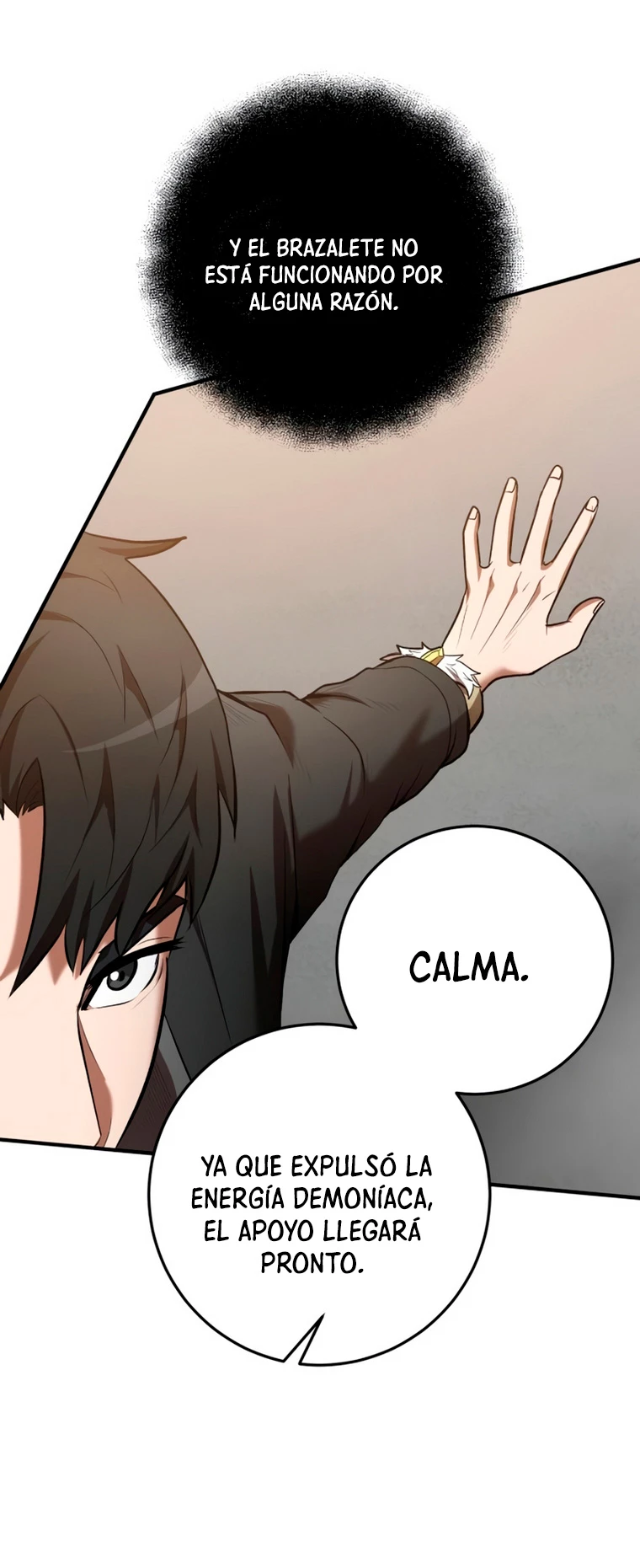 Me Convertí en el Prodigio de la Espada de una Familia de Renombre > Capitulo 63 > Page 231