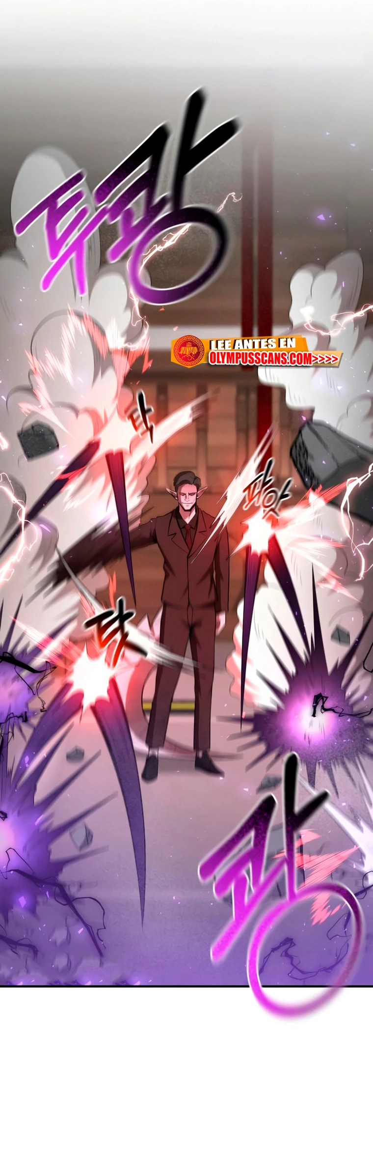 Me Convertí en el Prodigio de la Espada de una Familia de Renombre > Capitulo 63 > Page 301
