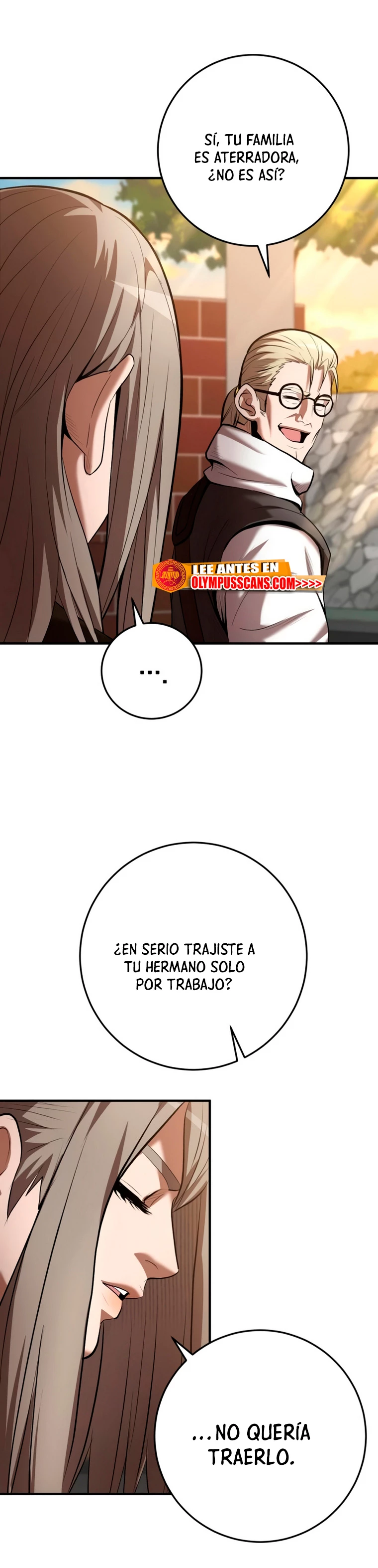 Me Convertí en el Prodigio de la Espada de una Familia de Renombre > Capitulo 63 > Page 441