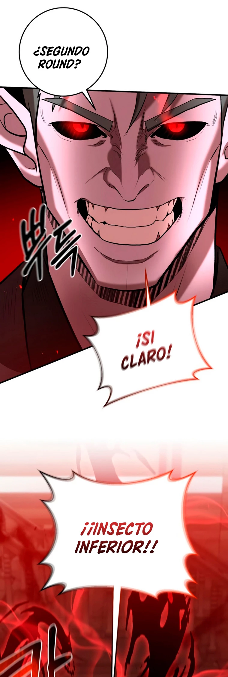 Me Convertí en el Prodigio de la Espada de una Familia de Renombre > Capitulo 63 > Page 621