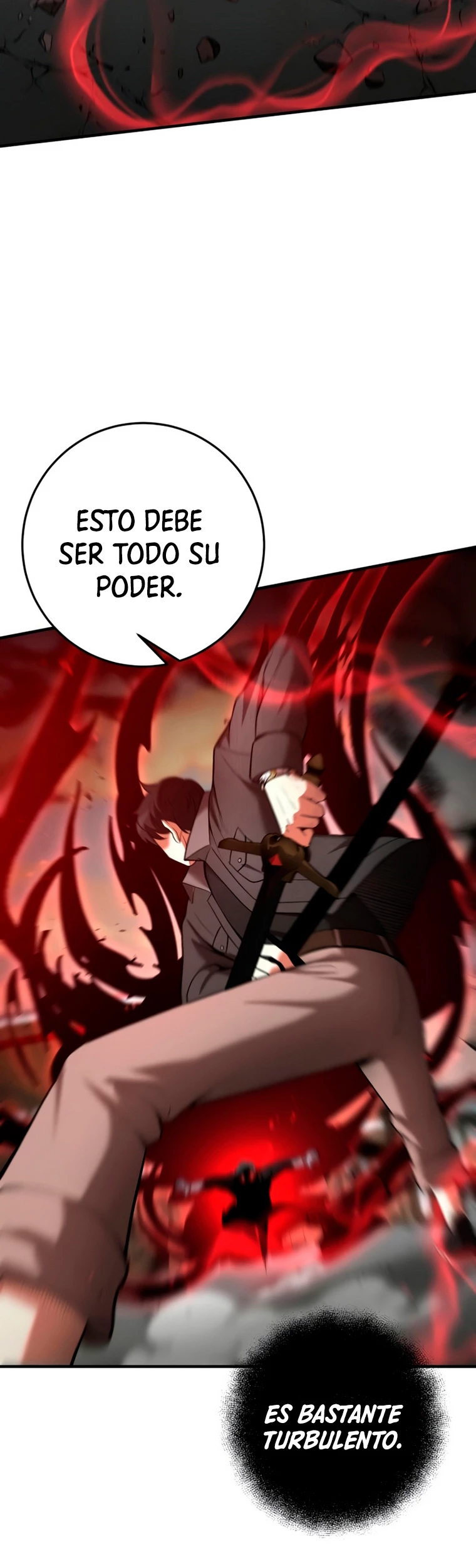 Me Convertí en el Prodigio de la Espada de una Familia de Renombre > Capitulo 63 > Page 641