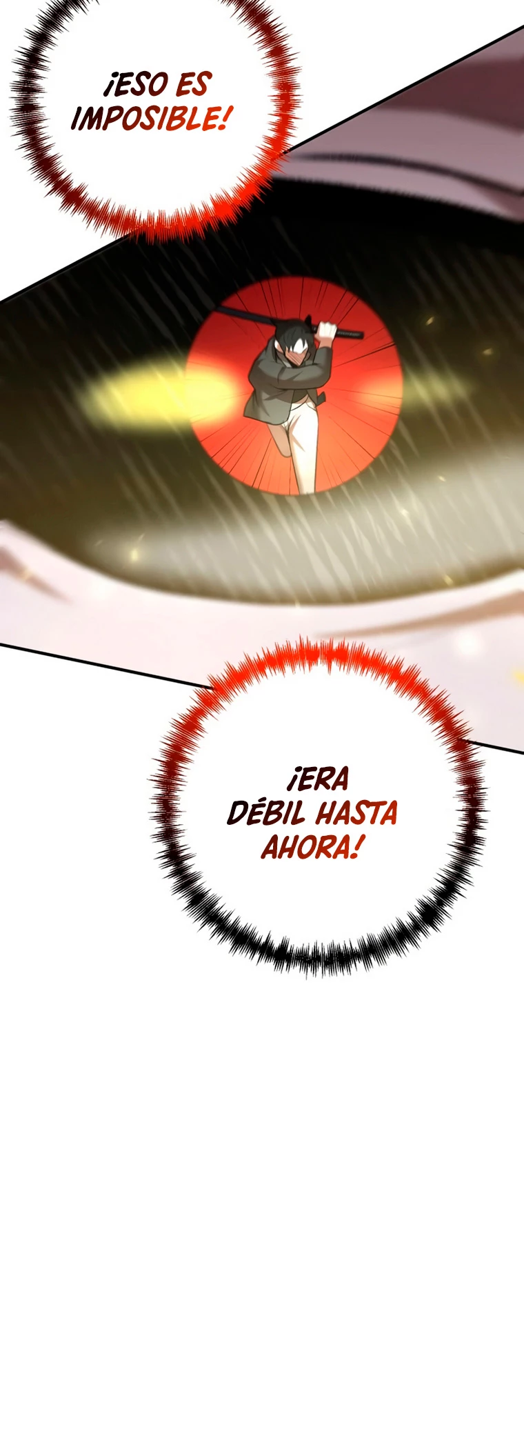 Me Convertí en el Prodigio de la Espada de una Familia de Renombre > Capitulo 63 > Page 701