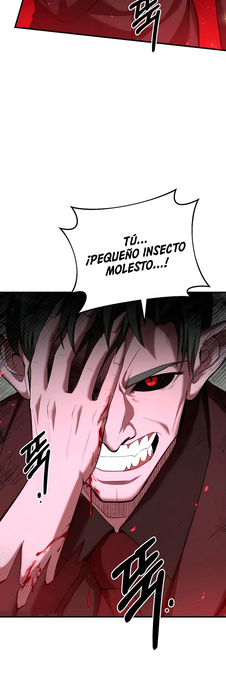 Me Convertí en el Prodigio de la Espada de una Familia de Renombre > Capitulo 64 > Page 21