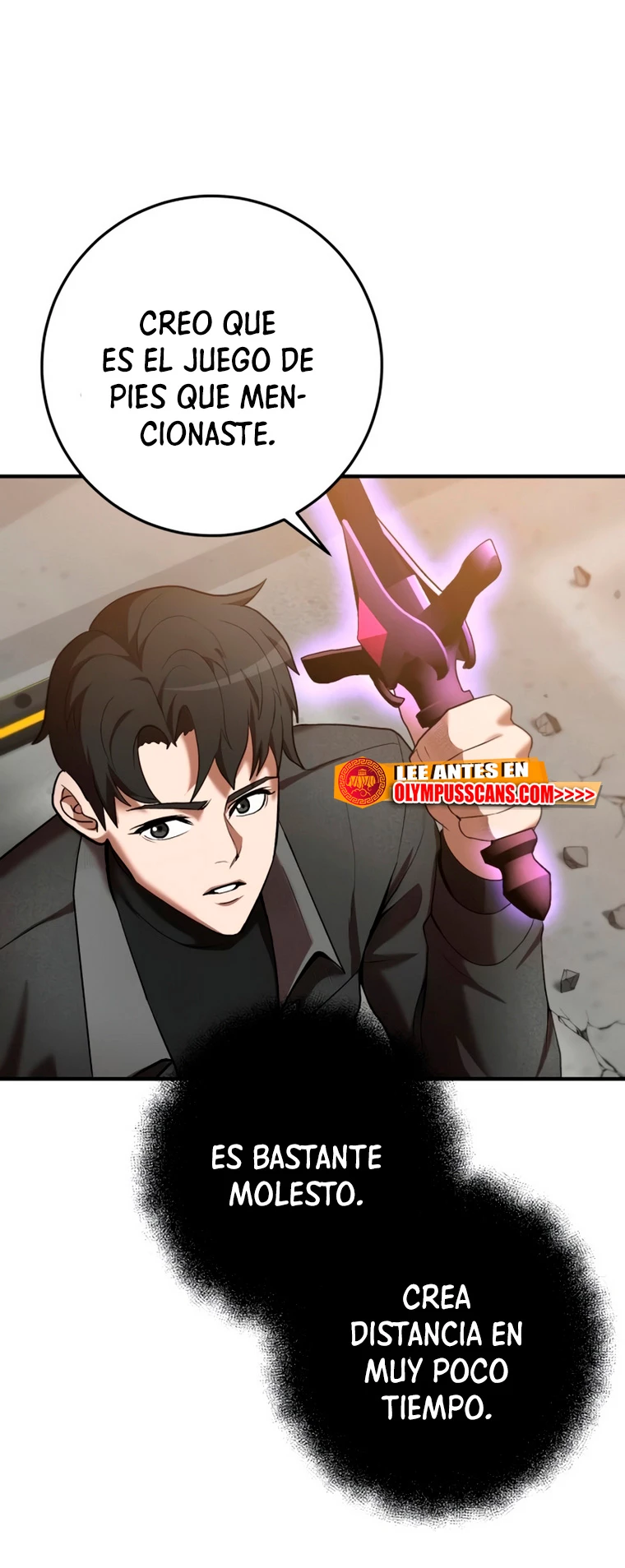 Me Convertí en el Prodigio de la Espada de una Familia de Renombre > Capitulo 64 > Page 31
