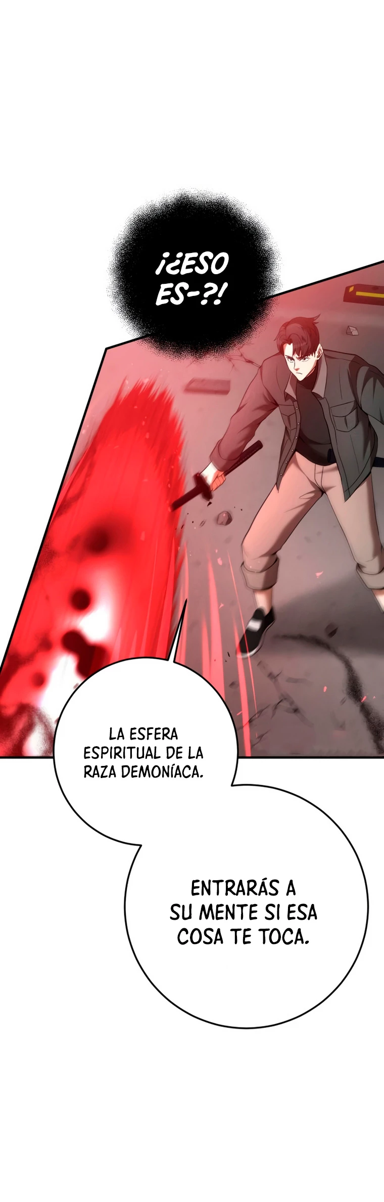 Me Convertí en el Prodigio de la Espada de una Familia de Renombre > Capitulo 64 > Page 71