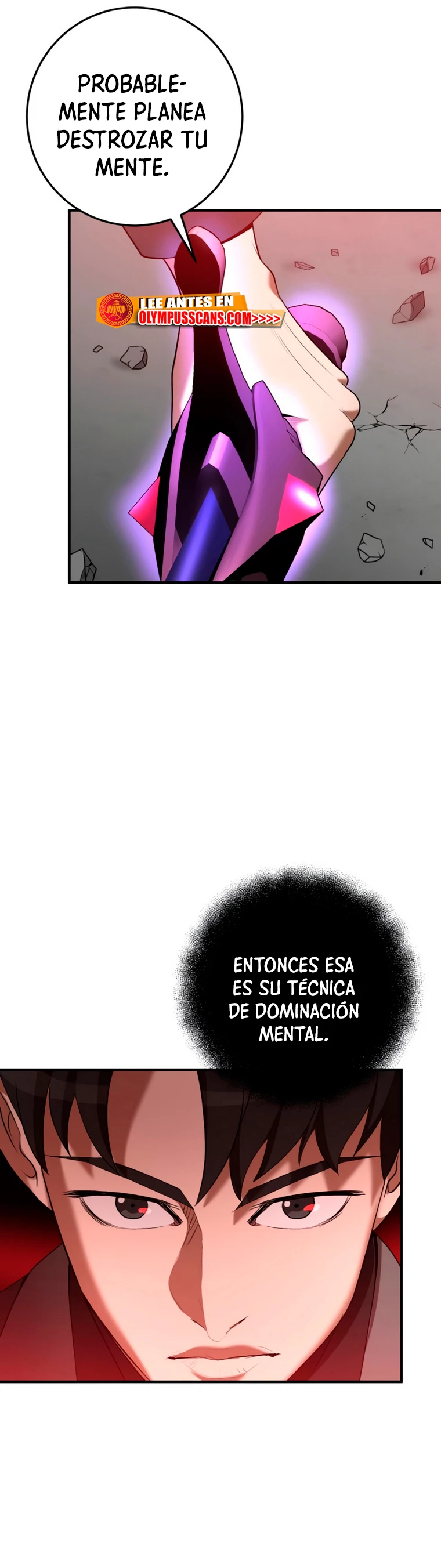 Me Convertí en el Prodigio de la Espada de una Familia de Renombre > Capitulo 64 > Page 81