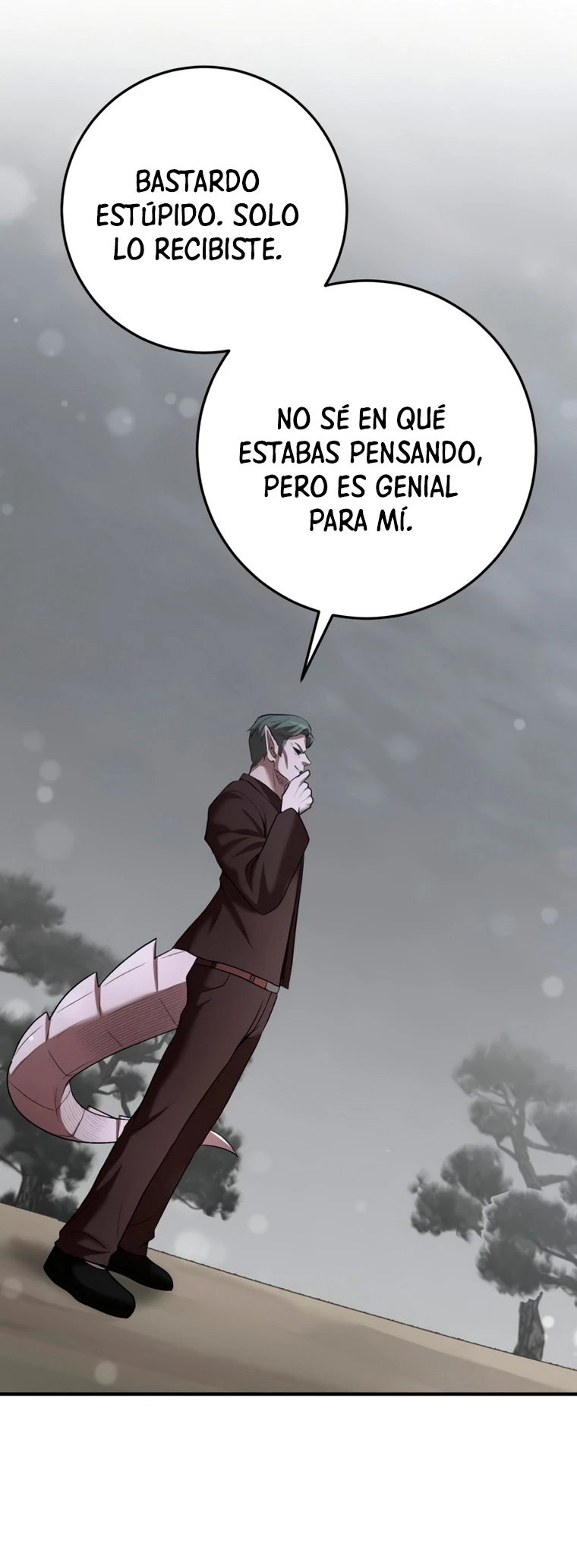 Me Convertí en el Prodigio de la Espada de una Familia de Renombre > Capitulo 64 > Page 161