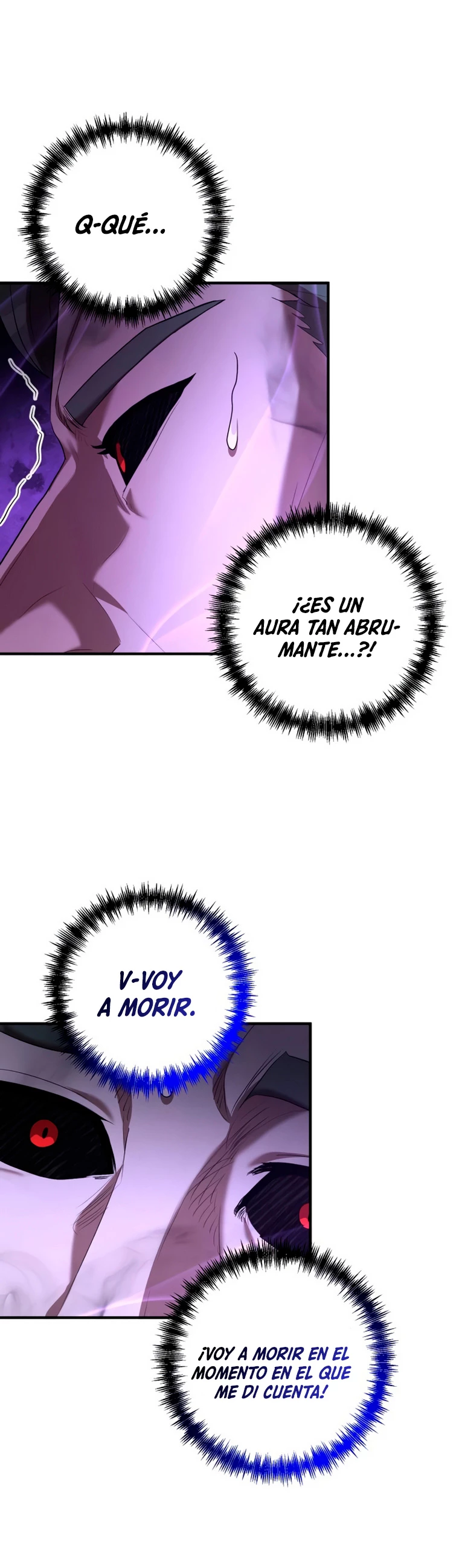 Me Convertí en el Prodigio de la Espada de una Familia de Renombre > Capitulo 64 > Page 231