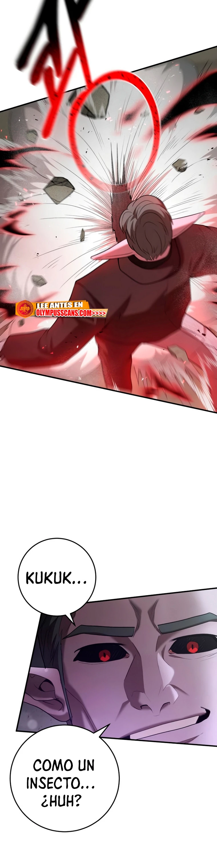 Me Convertí en el Prodigio de la Espada de una Familia de Renombre > Capitulo 64 > Page 381