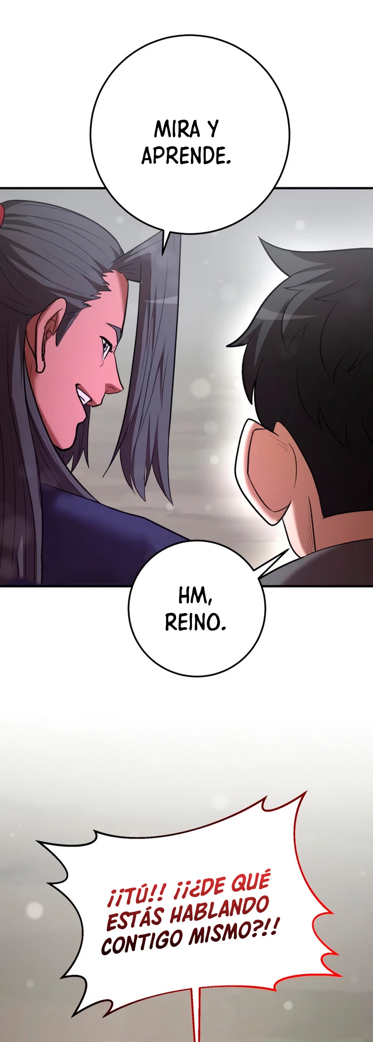 Me Convertí en el Prodigio de la Espada de una Familia de Renombre > Capitulo 64 > Page 481