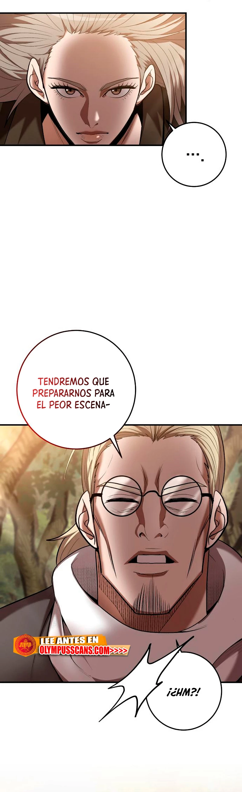 Me Convertí en el Prodigio de la Espada de una Familia de Renombre > Capitulo 65 > Page 21