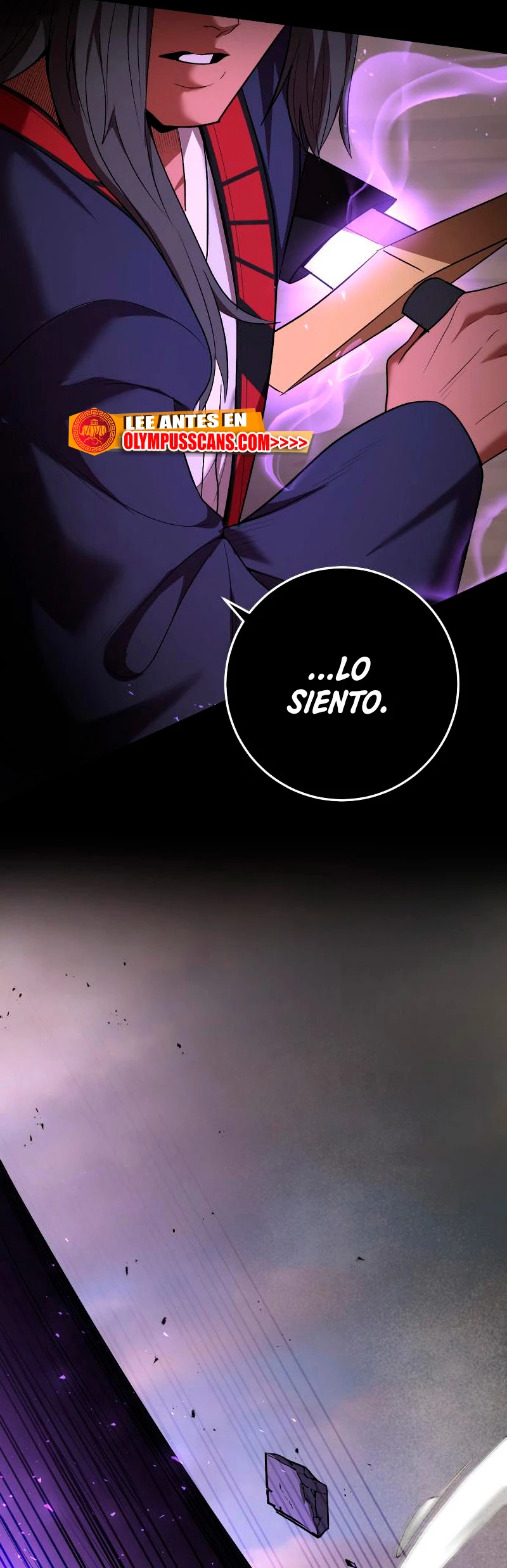 Me Convertí en el Prodigio de la Espada de una Familia de Renombre > Capitulo 65 > Page 231