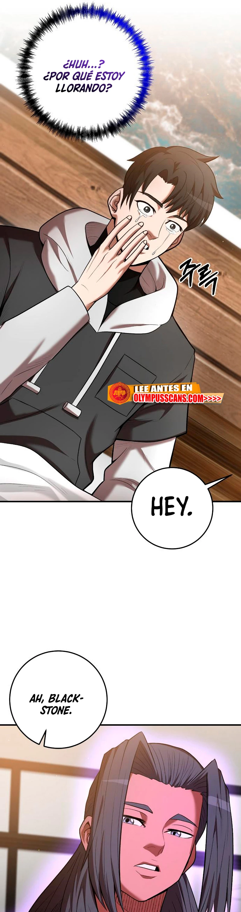 Me Convertí en el Prodigio de la Espada de una Familia de Renombre > Capitulo 65 > Page 301