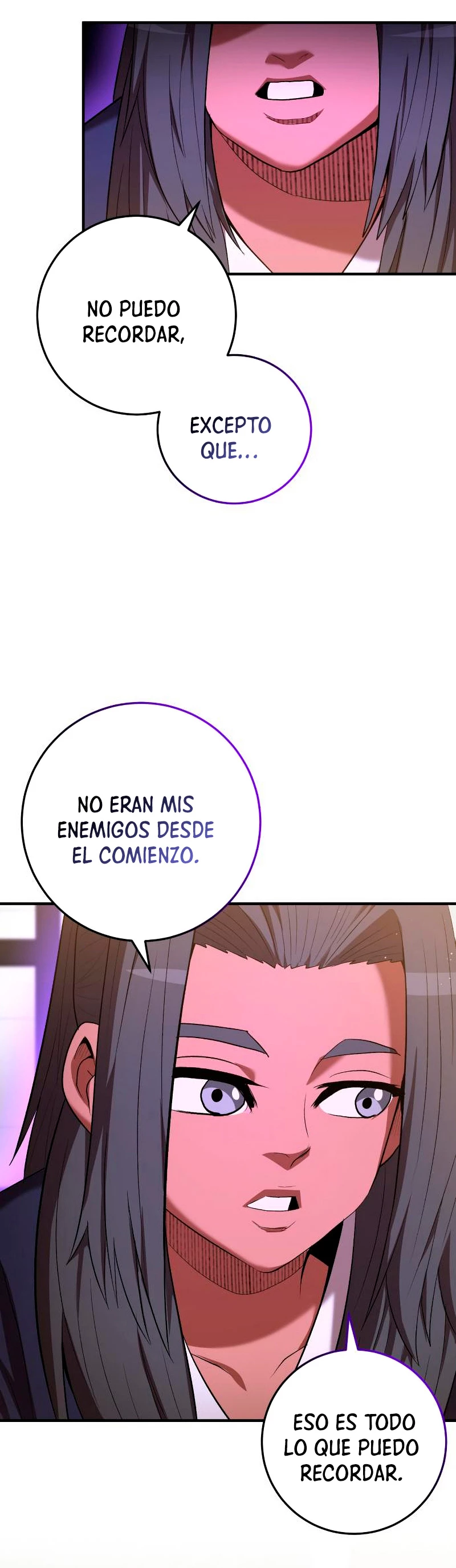 Me Convertí en el Prodigio de la Espada de una Familia de Renombre > Capitulo 65 > Page 321