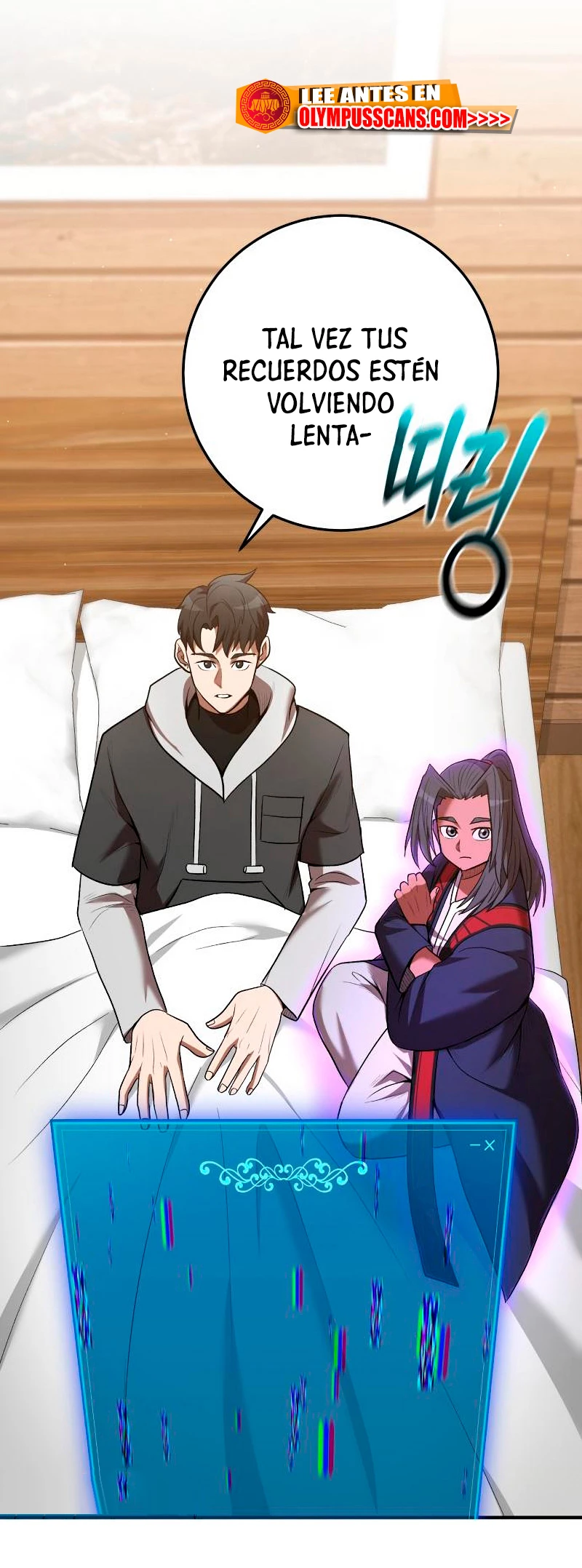 Me Convertí en el Prodigio de la Espada de una Familia de Renombre > Capitulo 65 > Page 331