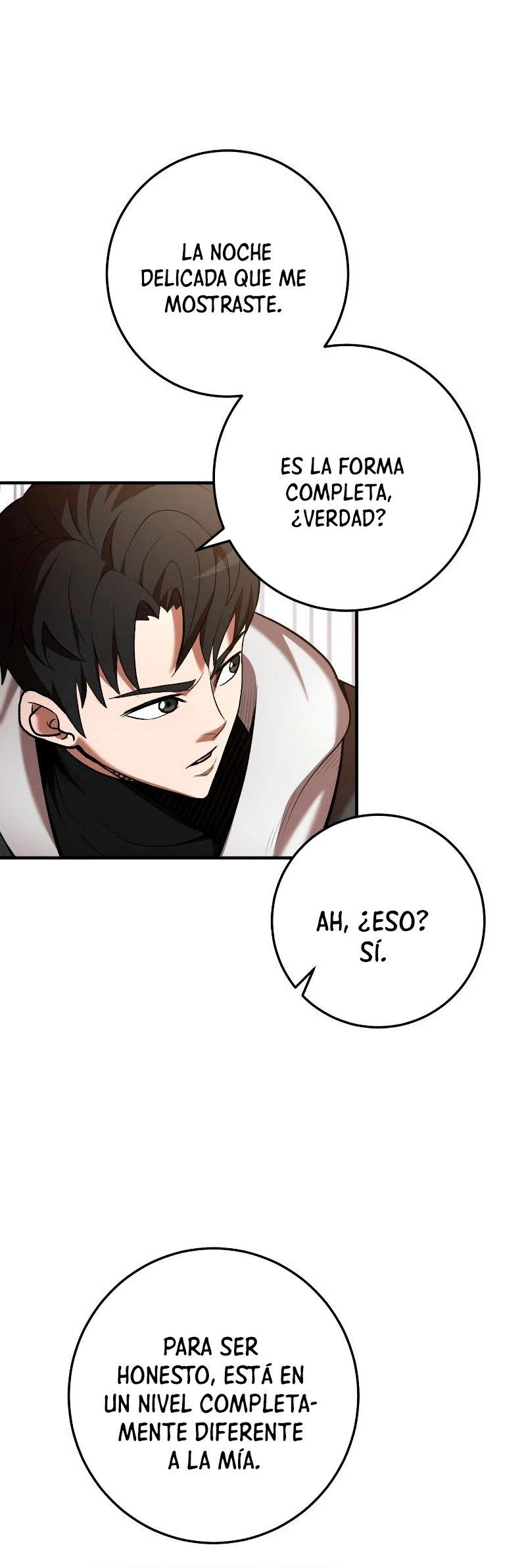 Me Convertí en el Prodigio de la Espada de una Familia de Renombre > Capitulo 65 > Page 401