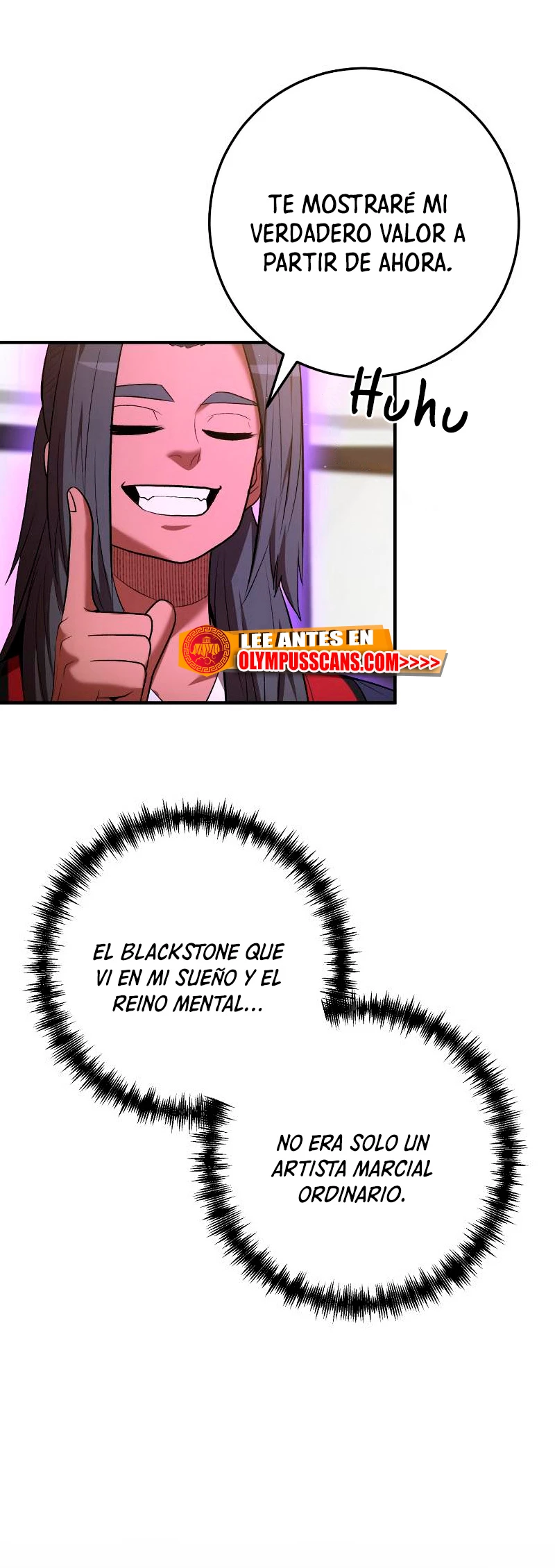 Me Convertí en el Prodigio de la Espada de una Familia de Renombre > Capitulo 65 > Page 471