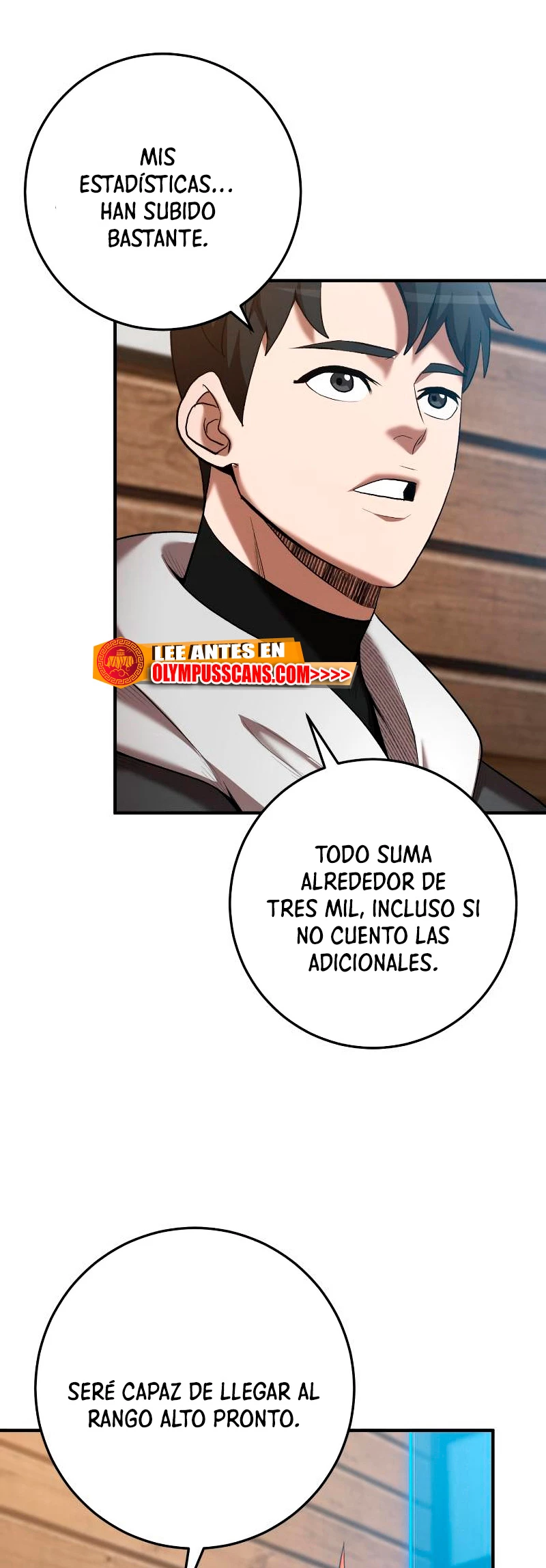 Me Convertí en el Prodigio de la Espada de una Familia de Renombre > Capitulo 65 > Page 511