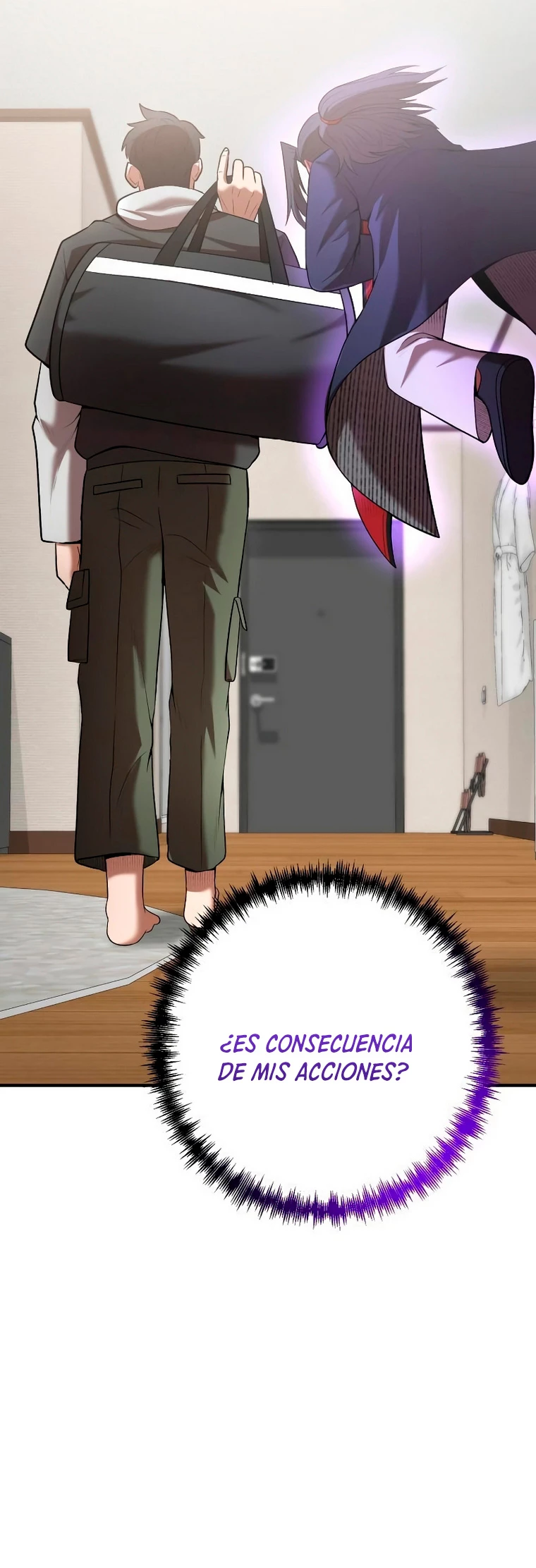 Me Convertí en el Prodigio de la Espada de una Familia de Renombre > Capitulo 66 > Page 41