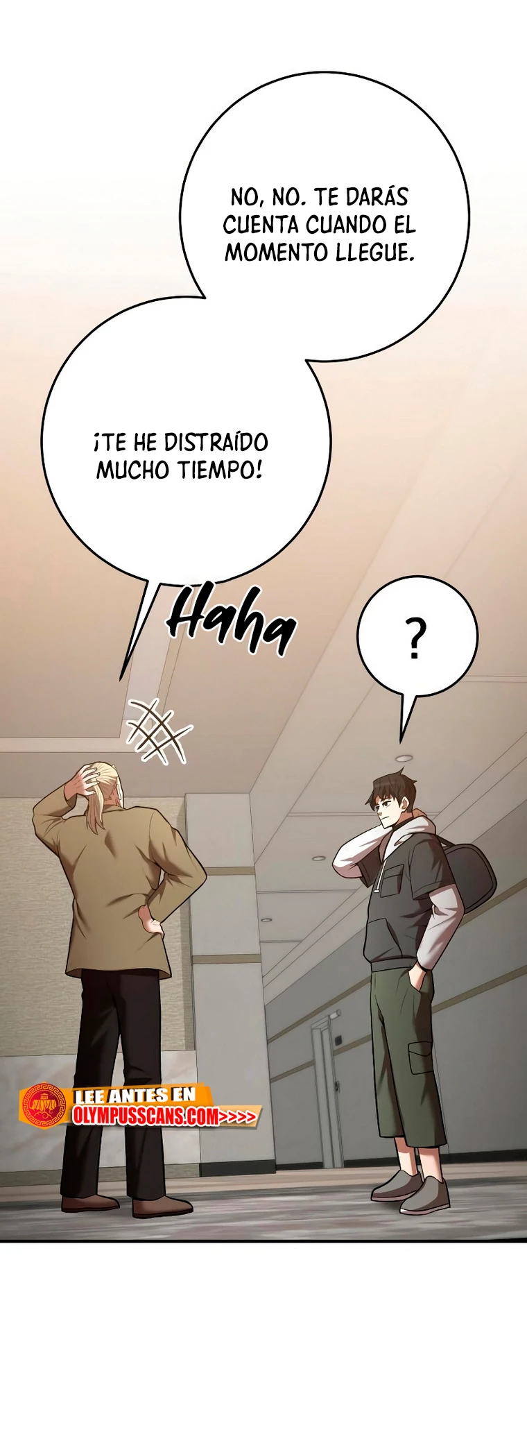 Me Convertí en el Prodigio de la Espada de una Familia de Renombre > Capitulo 66 > Page 91