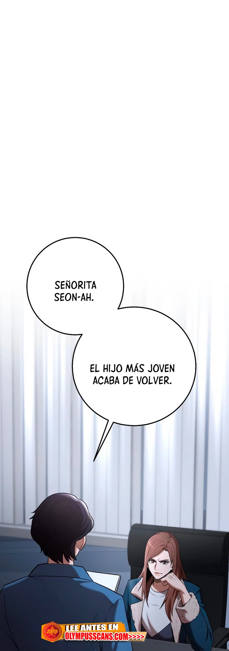 Me Convertí en el Prodigio de la Espada de una Familia de Renombre > Capitulo 66 > Page 131