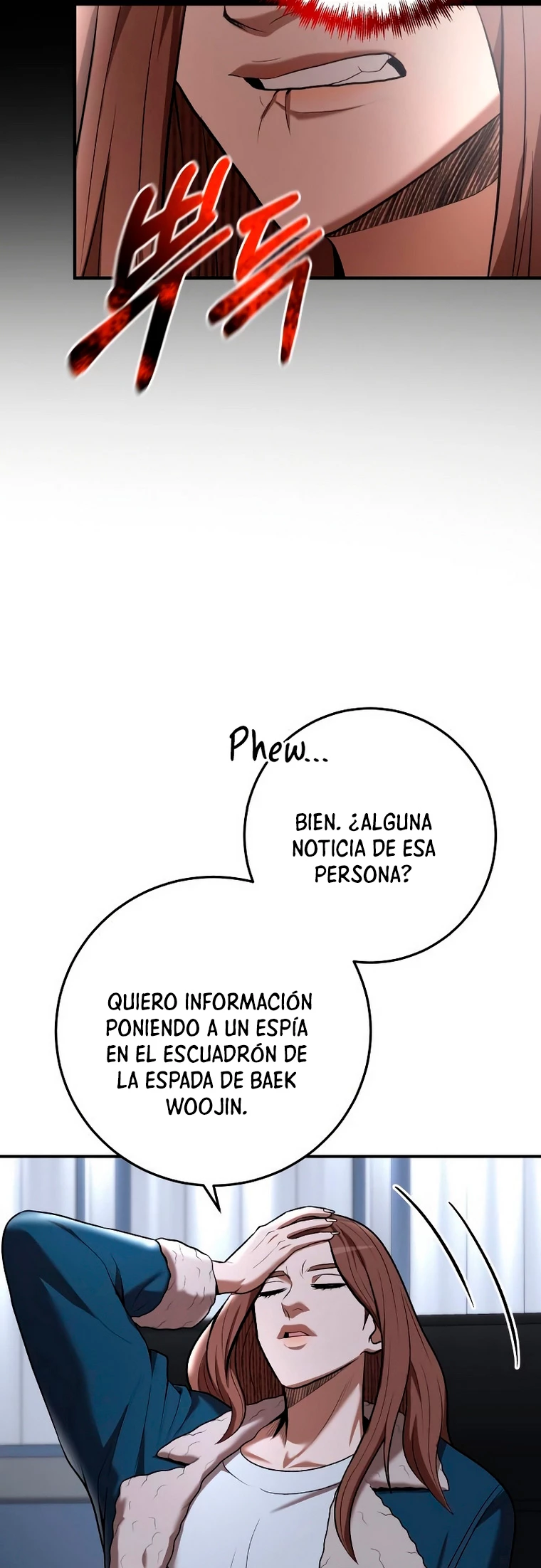 Me Convertí en el Prodigio de la Espada de una Familia de Renombre > Capitulo 66 > Page 271
