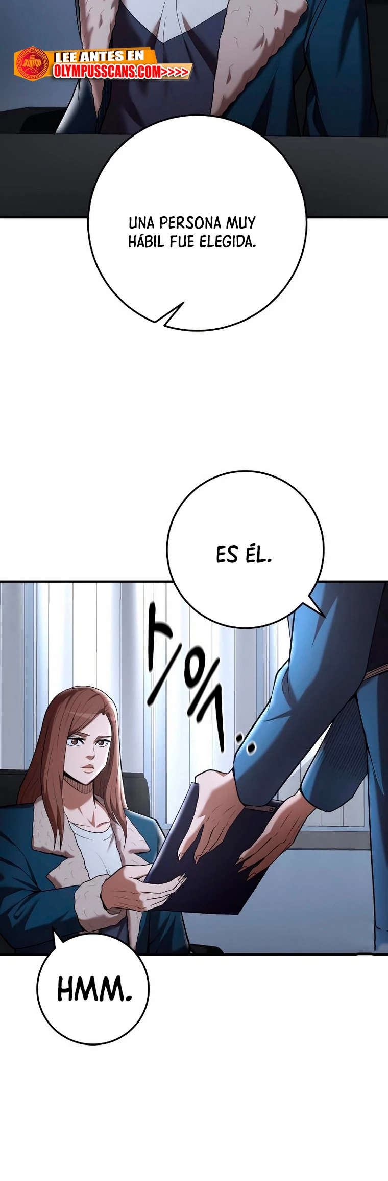 Me Convertí en el Prodigio de la Espada de una Familia de Renombre > Capitulo 66 > Page 281